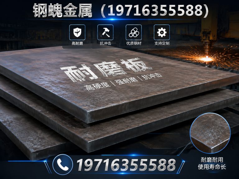 聊城聊城钢材展示图